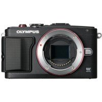 Прошивка для Olympus E-PL6 в Москве