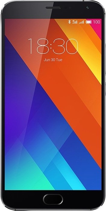 Ремонт Meizu MX5E 32GB в Москве