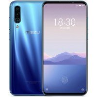 Не ловит сеть для Meizu 16Xs в Москве