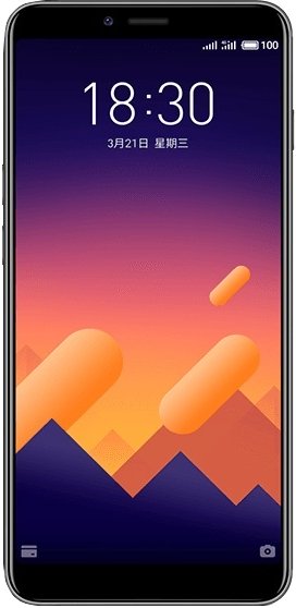 Ремонт Meizu E3 64GB в Москве