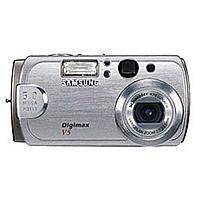 Прошивка для Samsung DIGIMAX V5 в Москве