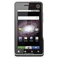 Ремонт Motorola Milestone XT720 в Москве