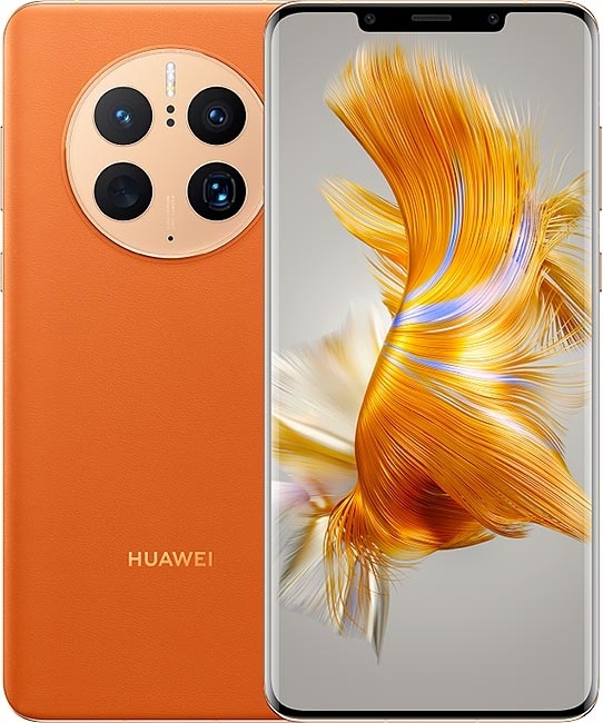 Замена аккумуляторной батареи для Huawei Mate 50 Pro в Москве