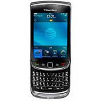 Не ловит сеть для BlackBerry Torch 9800 в Москве