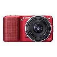 Замена матрицы для Sony Alpha NEX-3 Kit в Москве