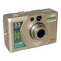 Ремонт Canon powershot s20 в Москве