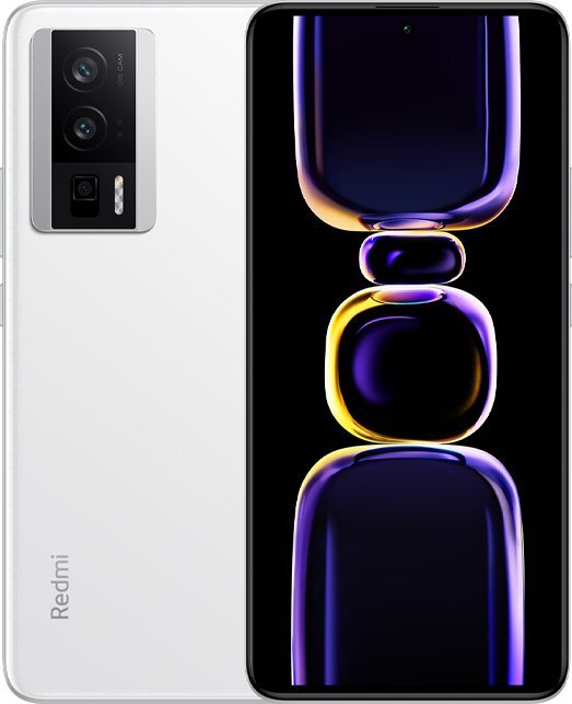 Ремонт Xiaomi Redmi K60 в Москве