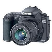 Прошивка для Canon EOS 20D в Москве