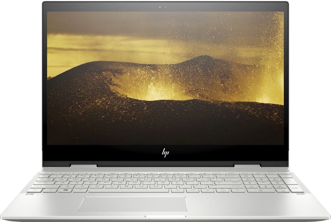 Ремонт HP ENVY x360 15-cn0000 в Москве
