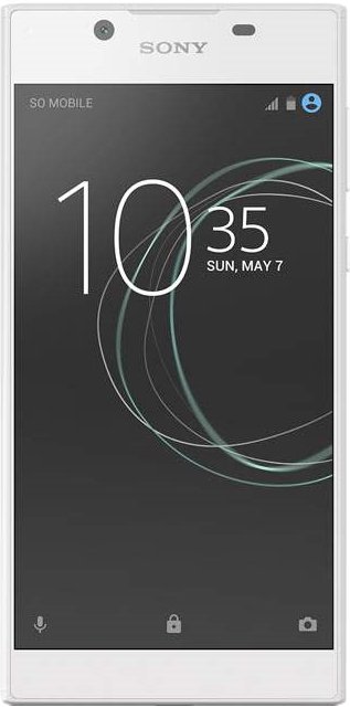 Замена контроллера цепи питания для Sony Xperia L1 в Москве