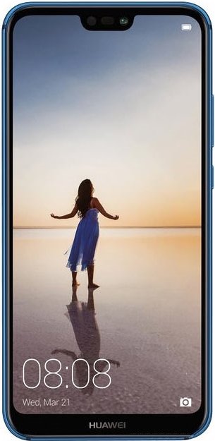 Восстановление информации для Huawei P20 Lite в Москве