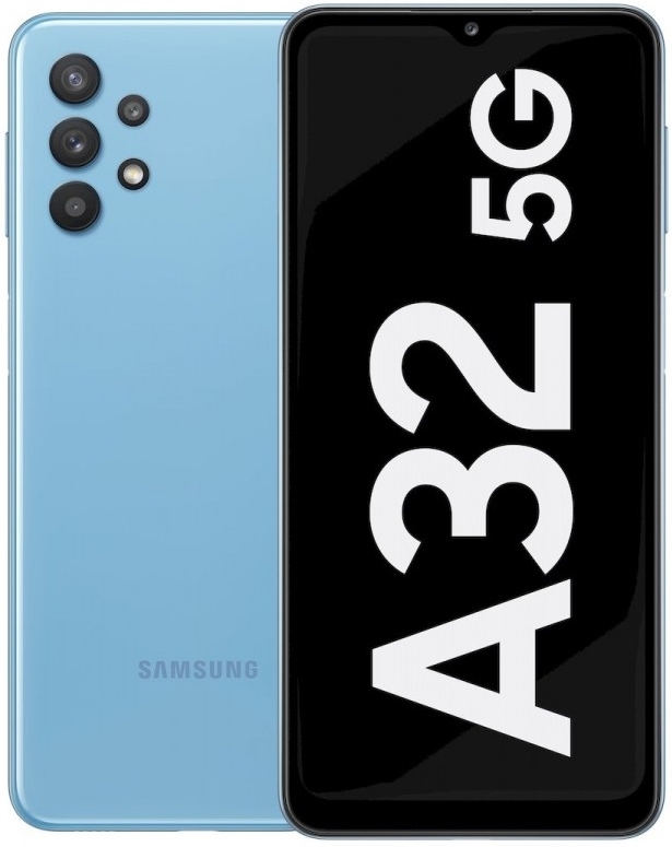 Замена контроллера цепи питания для Samsung Galaxy A32 5G в Москве