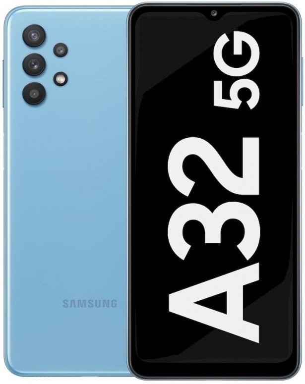 Замена аккумуляторной батареи для Samsung Galaxy A32 5G в Москве