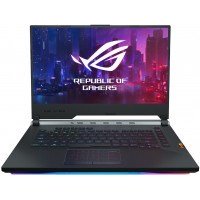 Полная диагностика для Asus ROG Strix SCAR III G531GW в Москве