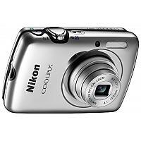 Замена аккумулятора для Nikon coolpix s01 в Москве