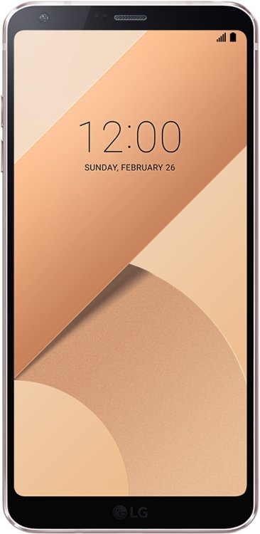 Ремонт кнопок громкости для LG G6 Plus 128GB в Москве