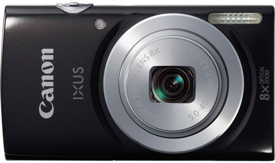 Замена аккумулятора для Canon Digital IXUS 147 в Москве