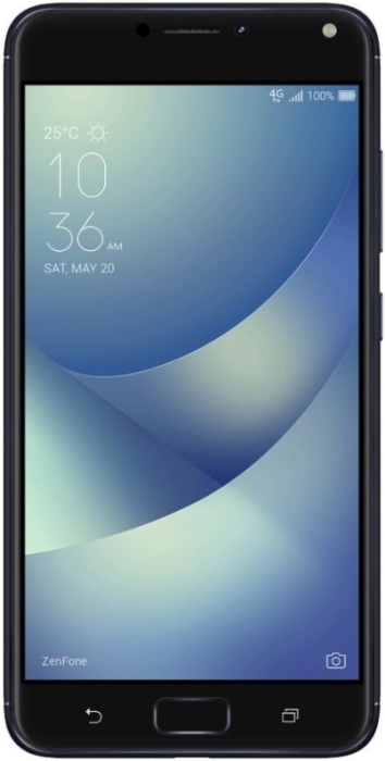 Ремонт Asus Zenfone 4 Max 16GB ZC554KL в Москве