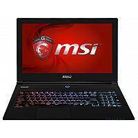 Ремонт MSI GS60 2PE Ghost Pro в Москве