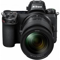Замена аккумулятора для Nikon Z6 в Москве