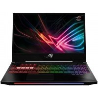 Ремонт Asus ROG Strix Hero II GL504GM в Москве