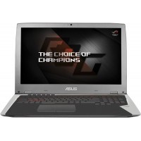 Ремонт Asus ROG G701VO в Москве