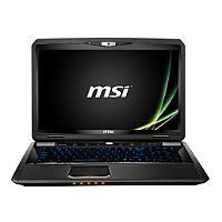 Ремонт MSI GT70-2OL Workstation в Москве