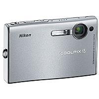 Ремонт Nikon COOLPIX S5 в Москве