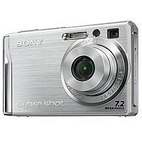 Ремонт Sony CYBER-SHOT DSC-W80 в Москве