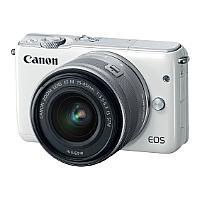 Замена аккумулятора для Canon EOS M10 Kit в Москве