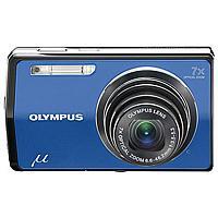 Ремонт Olympus MJU 7000 в Москве