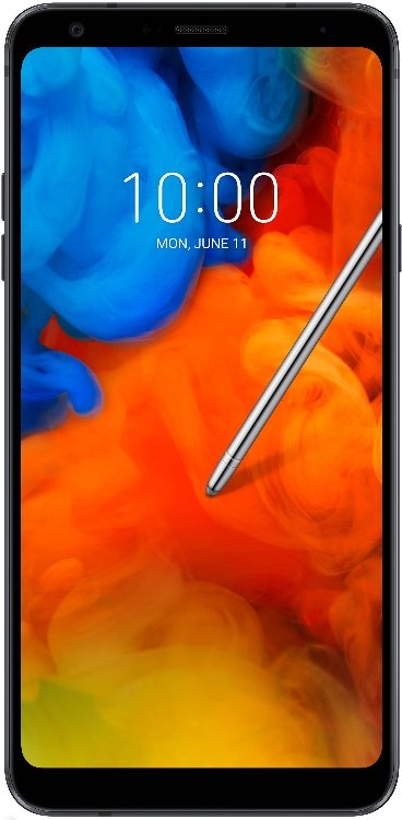 Ремонт LG Q Stylus 32GB в Москве