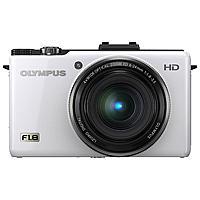 Чистка матрицы для Olympus XZ-1 в Москве