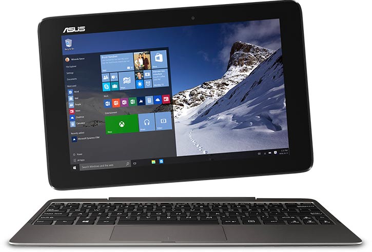 Ремонт Asus Transformer Book T100TAL в Москве
