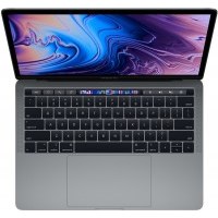 Ремонт Apple MacBook Pro 13" (2019) Touch Bar в Москве
