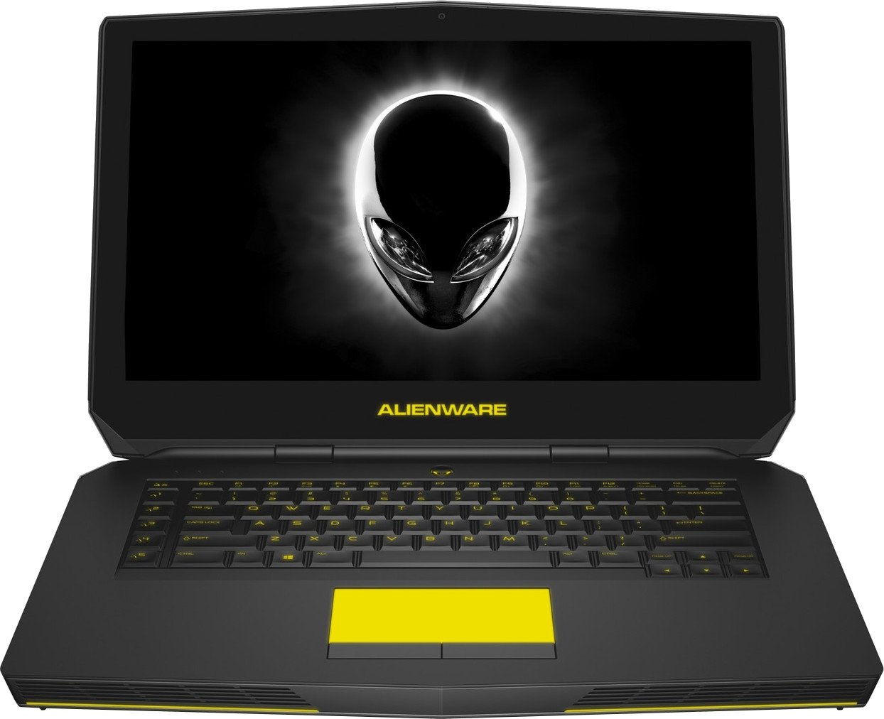 Ремонт разъема питания для Dell Alienware 15 R2 в Москве