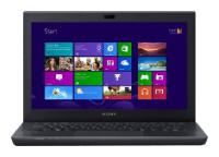 Ремонт  Sony VAIO SVS13A3X9R в Москве