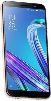 Замена разъема наушников для Asus Zenfone Max M1 16GB ZB555KL в Москве