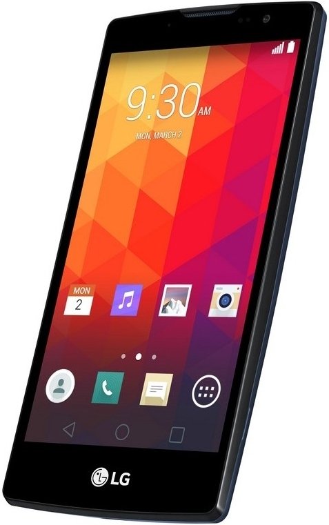 Ремонт LG Spirit DualSim в Москве