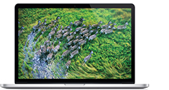 Ремонт Apple MacBook Pro Retina 15-inch Early 2013 в Москве