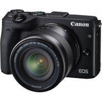 Замена вспышки для Canon EOS M3 в Москве