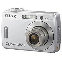 Ремонт Sony CYBER-SHOT DSC-S500 в Москве