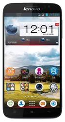 Ремонт  Lenovo A850 в Москве