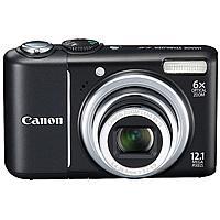 Замена экрана для Canon POWERSHOT A2100 IS в Москве