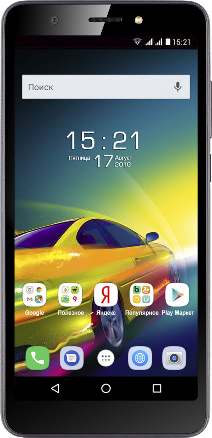Полная диагностика для Fly Power Plus 3 в Москве