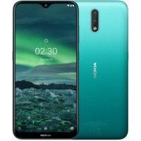 Ремонт кнопок громкости для Nokia 2.3 в Москве