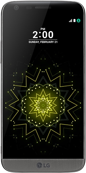 Ремонт LG G5 в Москве