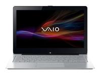 Ремонт Sony VAIO Fit A SVF15N2M2R в Москве