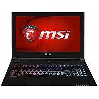 Ремонт MSI GS60 2PC Ghost в Москве