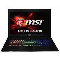 Замена SSD для MSI GS70 2QD Stealth в Москве